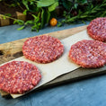 Load image into Gallery viewer, Grass Finished Ground Beef