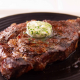 Load image into Gallery viewer, Grass Finished Ribeye Steak Bone-In (Club Steak)