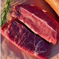Load image into Gallery viewer, Grass Finished Flat Iron Steak