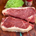 Load image into Gallery viewer, Grass Finished New York Strip
