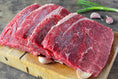 Load image into Gallery viewer, Grass Finished Top Round Steak
