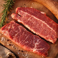 Load image into Gallery viewer, Grass Finished Flat Iron Steak
