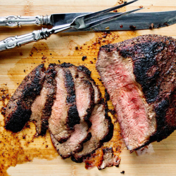 Pasture Raised Grain Finished Tri-Tip
